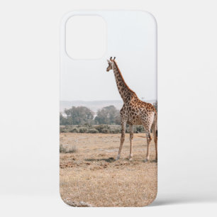ZWEI GIRAFFES Case-Mate iPhone HÜLLE