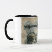 Zwei Gitarren Tasse (Links)