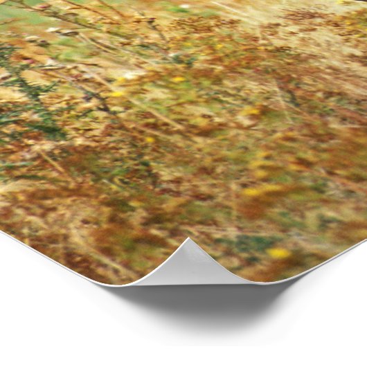 Zwei gleich poster (Ecke)