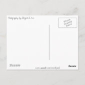 Zwei gleich postkarte (Rückseite)