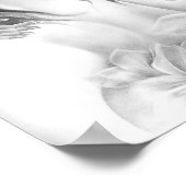 "Zwei Graces" Poster (Ecke)