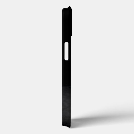 Zwei grüne Paprikaschoten iphcnm Case-Mate iPhone Hülle (Rückseite / Rechts)