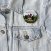 Zwei Häfen Leuchtturm & Schiffstasten Button (Beispiel)