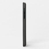Zwei Hälften machen ein Herz-Matching-Paar Case-Mate iPhone Hülle (Hinten/Links)