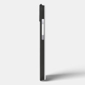 Zwei Hälften machen ein Herz-Matching-Paar Case-Mate iPhone Hülle (Rückseite / Links)
