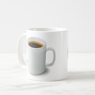 Zwei handgeführte Tasse