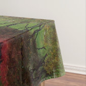 Zwei Harbour Lighthouse & Boat Tischdecken (Beispiel)