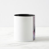Zwei Häschen Tasse (Zentrum)