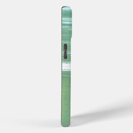 Zwei Helden am Fluss Case-Mate iPhone Hülle (Rückseite / Rechts)