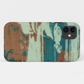 Zwei herauf Norden Case-Mate iPhone Hülle (Rückseite (Horizontal))