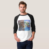 Zwei Herren T-Shirt (Vorne ganz)