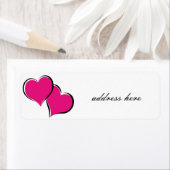 zwei Herzen (Insitu)