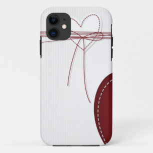 Zwei Herzen Case-Mate iPhone Hülle