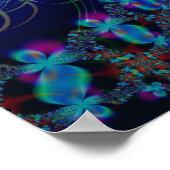 Zwei Herzen ein Soul - Poster (Ecke)