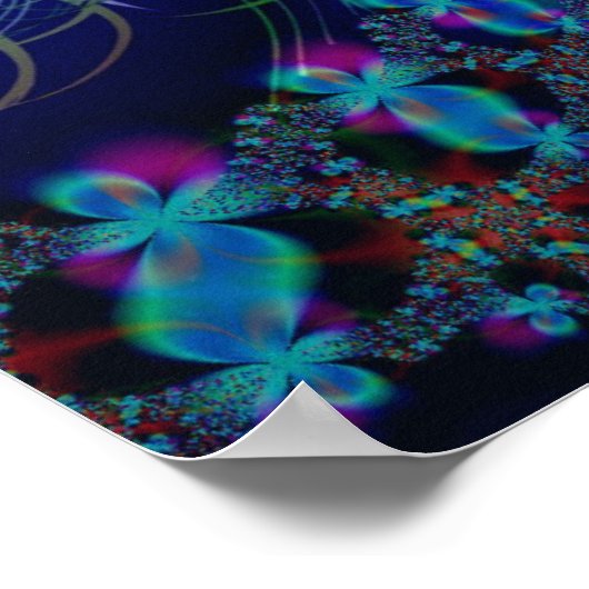 Zwei Herzen ein Soul - Poster (Ecke)