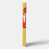 Zwei Herzen - Pfeil 2011 Case-Mate iPhone Hülle (Rückseite / Rechts)