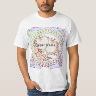 Zwei Herzen T-Shirt