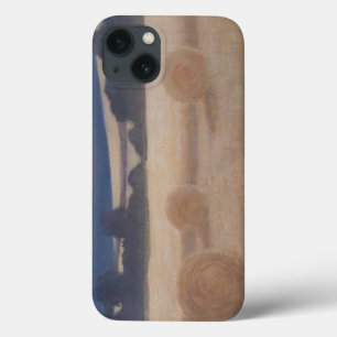 Zwei Heu-Ballen 2012 2 Case-Mate iPhone Hülle