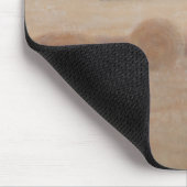 Zwei Heu-Ballen 2012 2 Mousepad (Ecke)