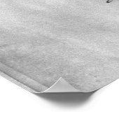 Zwei Hexen von "Le Champion des Dames" Poster (Ecke)