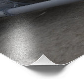 Zwei HH-60G Pave Hawks Fotodruck (Ecke)