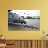 Zwei HH-60G Pave Hawks Leinwanddruck (Insitu (Wohnzimmer))