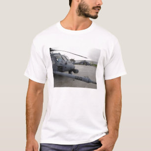 Zwei HH-60G Pave Hawks T-Shirt