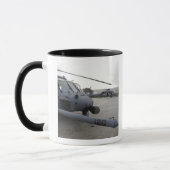 Zwei HH-60G Pave Hawks Tasse (Links)