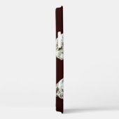 Zwei Himmlische Angel Cherubs Case-Mate iPhone Cas Hülle (Rückseite / Rechts)