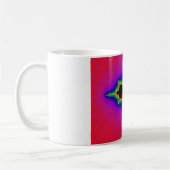 Zwei hoch Vierzig Tasse (Links)