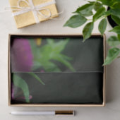 Zwei Hummingbirds-Gewebepapier Seidenpapier (Geschenk)