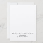 Zwei Hummingvögel (Rückseite)