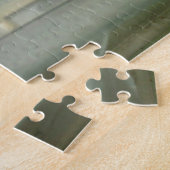 Zwei Hummingvögel Puzzle (Seite)