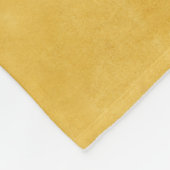 Zwei Ibis-Getränke aus einer goldenen Schüssel Fleecedecke (Ecke)