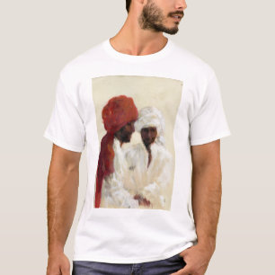 Zwei Imame T-Shirt