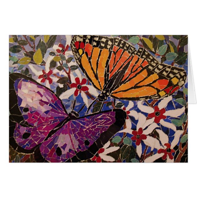 Zwei in Bush (Vorderseite (Horizontal))