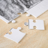 Zwei in einem Gehirntrainer Puzzle (Seite)