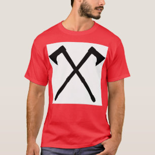 Zwei Jahre 1 T-Shirt