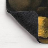 Zwei Jars und zwei Pumpkins von Vincent van Gogh Mousepad (Ecke)