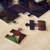 Zwei junge Mädchen am Klavier von Renoir: Puzzle (Seite)