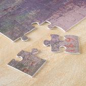 Zwei Jungs in einem Boot (von Theodore Robinson) Puzzle (Seite)