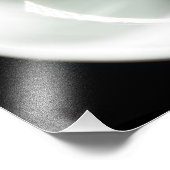 Zwei Kaffeetassen Fotodruck (Ecke)
