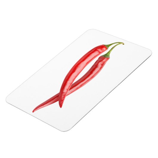 Zwei Kälte Magnet (Linke Seite)