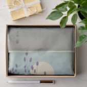 Zwei Kaninchen in voller Größe von Ohara Koson Seidenpapier (Geschenk)