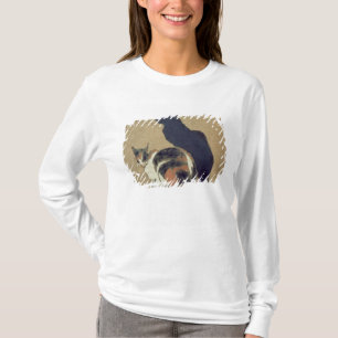 Zwei Katzen, 1894 T-Shirt