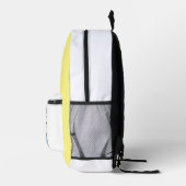 zwei Katzen Bedruckter Rucksack (Rechts)