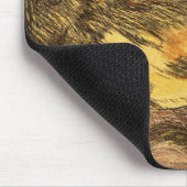 Zwei Katzen Mousepad (Ecke)