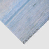 Zwei Kinder paddeln am Skagen Beach, PS Kroyer Seidenpapier (Ausschnitt)