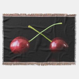Zwei Kirschen Decke