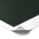 Zwei Kissen Vamp Poster (Ecke)